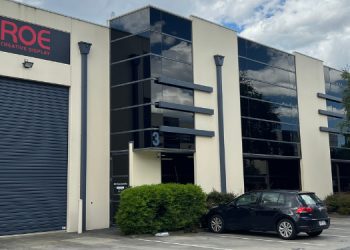 ROE Visual Launches Australian Office