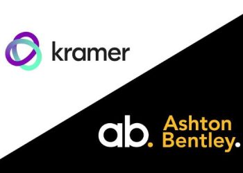 Kramer Acquires Ashton Bentley to Enhance its UCC Domain and Improve Hybrid Meeting Experience