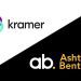 Kramer Acquires Ashton Bentley to Enhance its UCC Domain and Improve Hybrid Meeting Experience