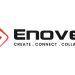 Enovec Unveils Dynamic New Logo