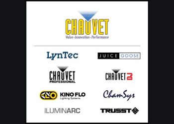 LynTec Acquires Juice Goose, Broadens The Chauvet Family of Power Solutions