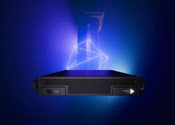 Disguise Adds Modular Scalable Hardware Architecture for New Generation of EX Media Server