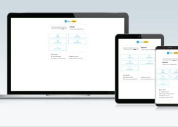 Dedicated Nureva Companion App for HDL Pro Series Audio Systems