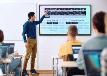 PPDS Brings Smarter and More Enriching Lessons to Classroom Displays with Genius Software