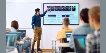 PPDS Brings Smarter and More Enriching Lessons to Classroom Displays with Genius Software