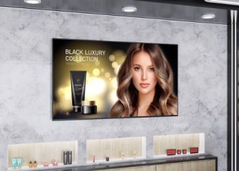 Sony Integrates TeamViewer for Advanced Remote Management of BRAVIA Professional Displays