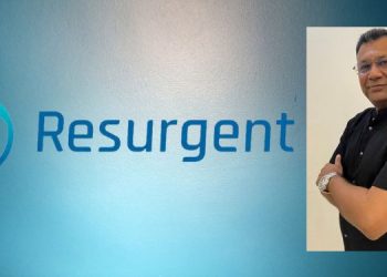 Sugunakar Naidu Joins Resurgent AV Integration