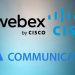 Tata Comns, Cisco Launch Webex Calling