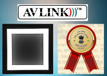 SCM100: India’s First Smart Ceiling Microphone with Built-in Control System