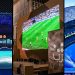 YES TECH LED Displays Excels in Sports