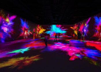 Illuminarium Enriches Visitor Experience at Wynn Resort’s Flagship Property