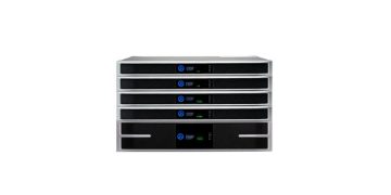 LEA Professional Announces Advanced DSP Versions of Connect Series Amplifiers