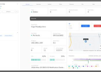 AtlasIED Announces the Launch of Atmosphere Cloud