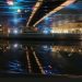 Christie HS Series Illuminates Bridges along Suzhou Creek