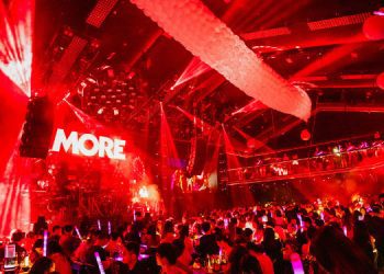 Hertz Audio Makes NEXO the Standard for Nightclub Sound in China
