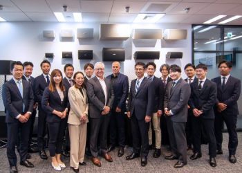 Bose Professional Celebrates Global Expansion with Tokyo Office Grand Opening