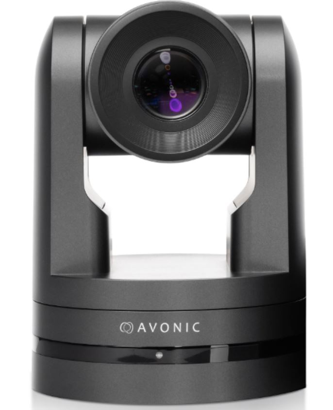 Avic Camera Avonic Joins Hands with Alphatec to Tap Indian AV Potential - Systems ...