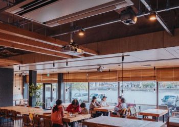 Japan’s Natural Beauty Celebrated by Genelec Installation on Seta River