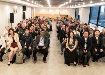 First SI Asia Knowledge and Networking Event in Jakarta a Resounding Success