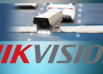 HikVision DarkFighter Cameras to Combat Urban Light Pollution