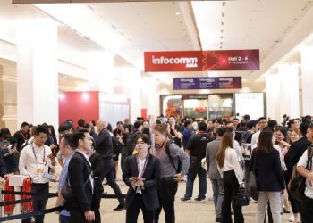 InfoComm Asia 2024 Concludes with Record 21% Increase in Attendance and Successful Showcase of Future Professional AV in Asia