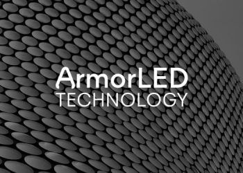 INFiLED Unveils ArmorLED Technology for Ultra-Durable LED Screens
