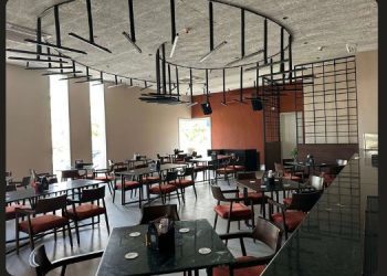 South India’s Burgeoning Lifestyle Dining Venues Enjoy Sonic Delight With British Acoustics