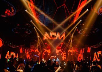 ADM Doubles Up with CODA Audio