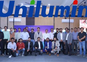 Unilumin Opens State-of-the-art Experience Centre at Noida
