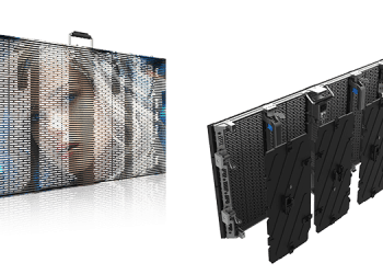 YES TECH Previews InfoComm Asia 2024