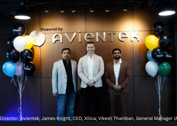 Xilica and Avientek Announce Distribution Agreement for Select GCC Markets