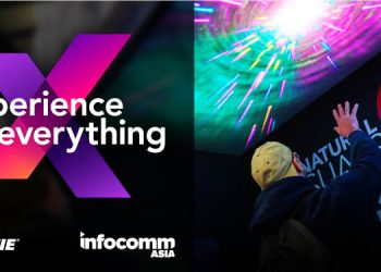 Christie to Deliver Immersive Experiences with Smart Technologies at InfoComm Asia 2024