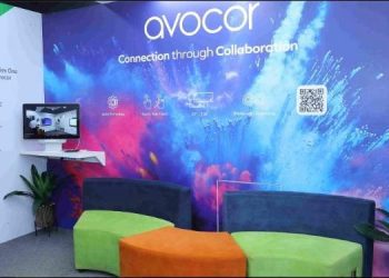 Avocor Opens First Experience Centre in India