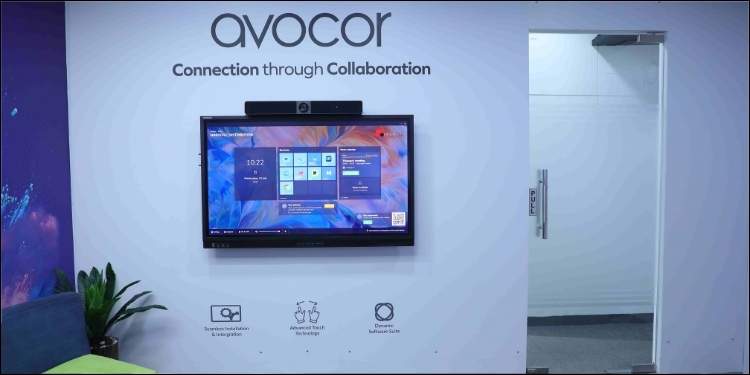 Avocor Opens First Experience Centre in India - Systems Integration Asia