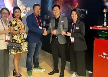 Barco Partners with DEMUK for Projection and Image processing in Thailand