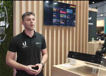 Powersoft Highlights its Unica Maritime Kit and Verso Gateway Device at InfoComm Asia 2024