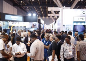 InfoComm India 2024 Set to be the Largest Edition of the Pro AV Exhibition to Date