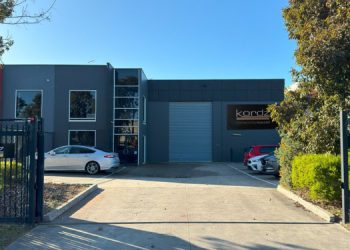 MSolutions Heads Down Under with Kordz Australia