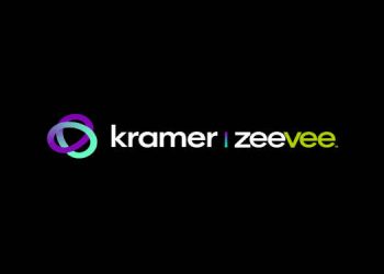 Kramer Acquires ZeeVee to Strengthen Leadership in AVoIP and IT/AV Convergence