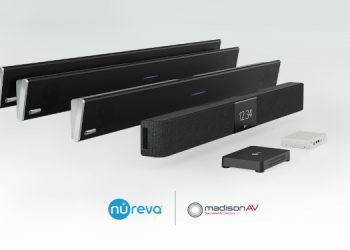 Nureva Appoints MadisonAV as a Distributor in Australia