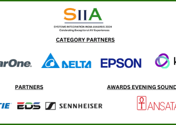 SIIA Returns, Rearing to Relive the AV Excitement