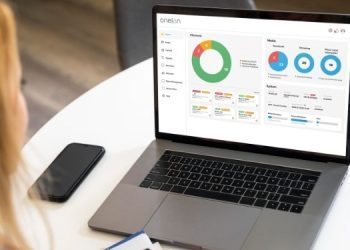 Uniguest Enhances Interactive Digital Signage for Onelan CMS