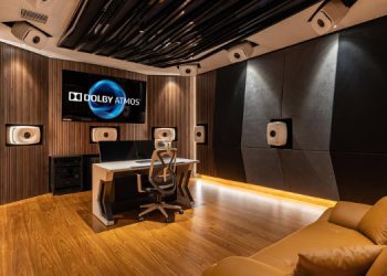 Automotive Giant Stellantis Partners with Genelec to Create Immersive Audio Reference Lab
