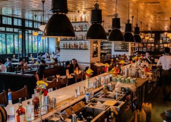 Union Reaffirms its Faith in Martin Audio