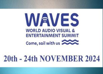 India to Host First World Audio Visual Entertainment Summit in Goa