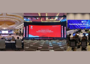 YES TECH Unveils Next-Generation MG10 Indoor Rental LED Display