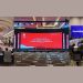 YES TECH Unveils Next-Generation MG10 Indoor Rental LED Display