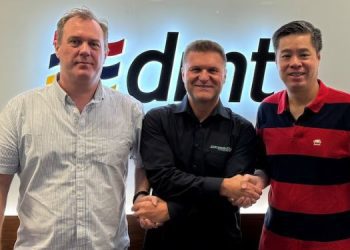 DirectOut’s Audio Solutions to be Distributed in Greater China by Digital Media Technology
