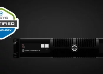 Brompton Technology Joins Q-SYS Technology Partner Program