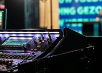 CineSys, netorium and Qvest become Dante Connect Resellers For Cloud-Based Broadcast Audio Production